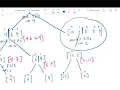 Tracing Merge Sort Recursive Python Implementation