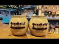 BUZZBALLZ Choco Chiller BuzzBallz