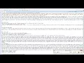 Text summarization using text rank algorithm