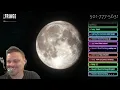 🔴LIVE -The Clear Light Of The Void by William Buhlman