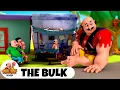 Download Lagu The Bulk | दुनिया का शक्तिशाली इंसान मोटू | मोटू पतलू | Ep 196 | Motu Patlu 2025 Hindi |FunnyCartoon