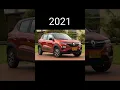 Download Lagu 🔥Evolution of Renault kwid  😈 #trending #youtube #best #shots #oddi #offroad