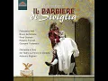 Il barbiere di Siviglia, Act 1: Ah che ne dite? (Live)