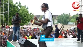 country boy moni central zone walivyokinukisha jukwaani