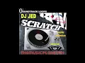 Lagu DJ JED SCRATCH MASTER COLLECTION