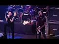 HELLYEAH "Alcohaulin' Ass"