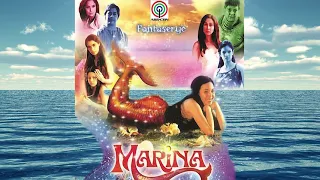 marina 2004 soundtrack