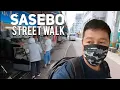 Download Lagu SASEBO Nagasaki CIty Walk | Virtual Japan Tour