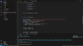 Java - Decimal to Hexadecimal Challenge