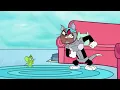 Tom And Jerry - Teen Titans Go! | Cy & Beasty