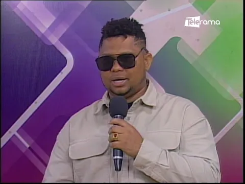 Hoy nos visita Luis Albán