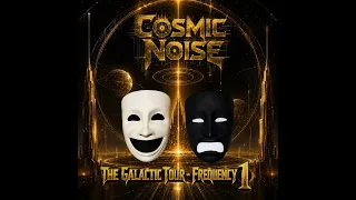 Cosmic Noise - Platinum A.I. Palace (Frequency 1) 🤖 👑