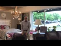 How to Connect Your Ethan Allen Sectional