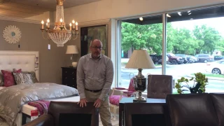 How to Connect Your Ethan Allen Sectional