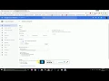 Google Cloud Make Instance and SSH