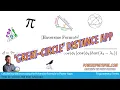 HOW TO Use the Haversine formula to calculate great-circle distances in PowerApps