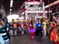 Ondel-Ondel Carnaval Parade @ Jakarta Fair (Pekan Raya Jakarta)