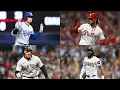 Way too early 2025 MLB Power Rankings Can anyone top the Dodgers