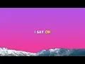 FloyyMenor - GATA ONLY ft. Cris MJ (Letra/Lyrics)