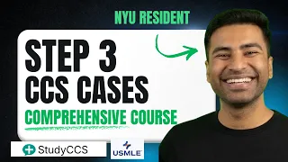 2026 Step 3 CCS Cases ULTIMATE GUIDE Comprehensive StudyCCS