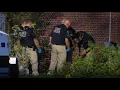 Suspect sought after 1 man killed another injured in Brockton shooting