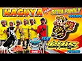 Download Lagu KAGUYA TEAM SETIA FAMILY SUKABUMI JUARA 2 BOB 2JT LIGA PMKN SERI 3 LAPAK LEGOK CLILE PEKALONGAN
