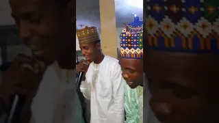 Gwani Yahaya Muhammad Kenan 