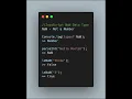 What is NaN and isNaN in JavaScript
