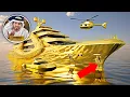 Asi Es La LUJOSA Vida Del Principe De Dubai