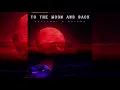 UNKLFNKL ft. Dayana - To The Moon And Back (Official Audio)