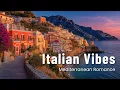 Download Lagu Mediterranean Romance - Italian Jazz Vibes \u0026 Romantic Café Jazz Music for Relaxation and Love