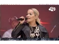 Download Lagu Rita Ora - 'R.I.P/Black Widow' (Summertime Ball 2015)