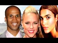 3 Beautiful Women ESPN Analyst Richard Jefferson has DATED