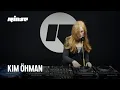 Lagu Hyas invite Kim Öhman ( DJ Set) | Rinse France