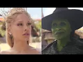 Wicked For Good Oh Shiz