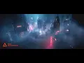 Download Lagu Ambient Cyberpunk Done Right | Music for Sleep \u0026 Deep Relaxation