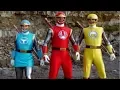 Download Lagu Power Rangers Ninja Storm: The \