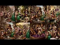 Capital Bra & Samra - Wieder Lila ( 1760 Remix )