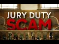 Jury Duty Scam Targeting Catawba County Residents
