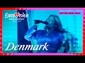 Download Lagu Sissal – Hallucination (LIVE) | Denmark 🇩🇰  | Second Semi-Final | Eurovision 2025