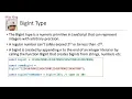 6 JavaScript Data Types - BigInt