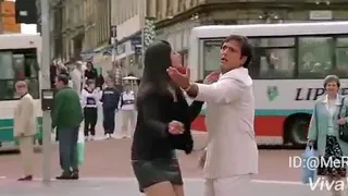 عينك علي الرايحه شرين دندنها