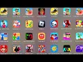 Download Lagu Survival Story: Round 6,Barry's Police Girl,Roblox,Grimace Monster,Squid Game Family,Camo Sniper....