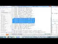 CUSTOM SQL in Tableau with Real time example Convert Snow Flake to Star Schema