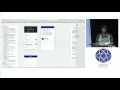 Part 6 Navigation tabs navbar w notbrent ReactNative Workshop w expo - io at ReactEurope