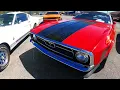 Maple Motors SNEAK PEEK 26 Lot Walk Classic Cars For Sale