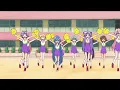 Wallpaper engine Lucky Star OP