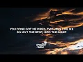 Kanye West - Praise God (Lyrics) | Even if you are not ready for the day, it cannot always be night
