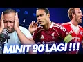 Download Lagu GILIRAN VAN DIJK HERO WINNER LIVERPOOL ! DEFENDER CHELSEA MAIN-MAIN WEIH !!!