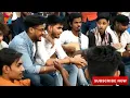 Tashan Mein live | Delhi students live street singing | DU |Babban Boys | Arjun
